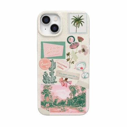 Vintage Vacay | FashionPass x Casely Case