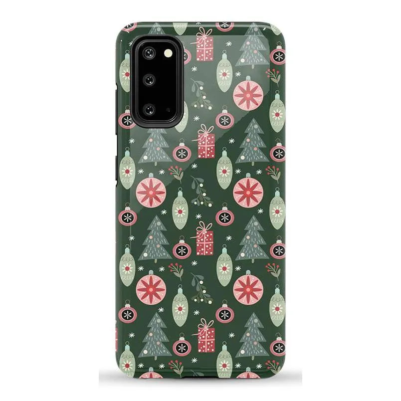 Tinsel Town | Christmas Ornament Case
