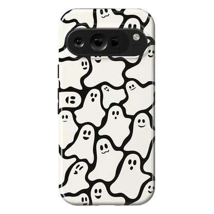 Don't Ghost Me | Halloween Case