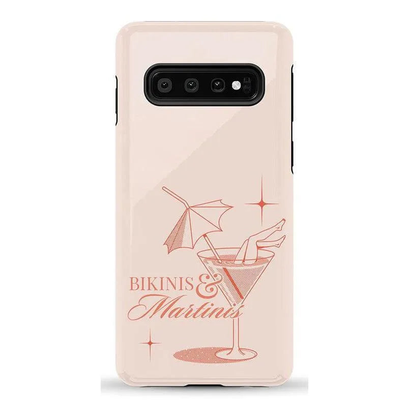 Bikinis & Martinis | Bach Weekend Case