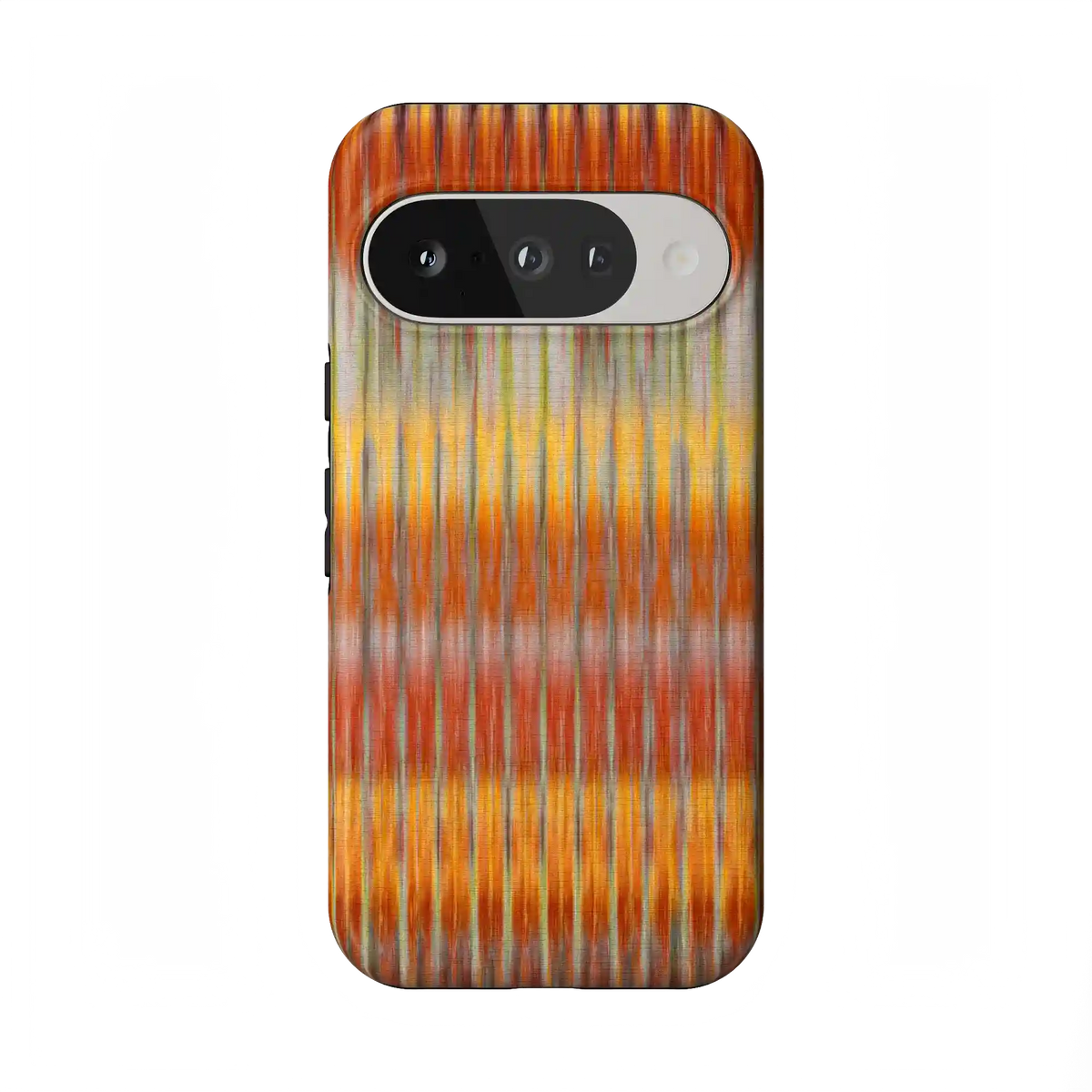 Frontier Weave | Boho Sunset Case