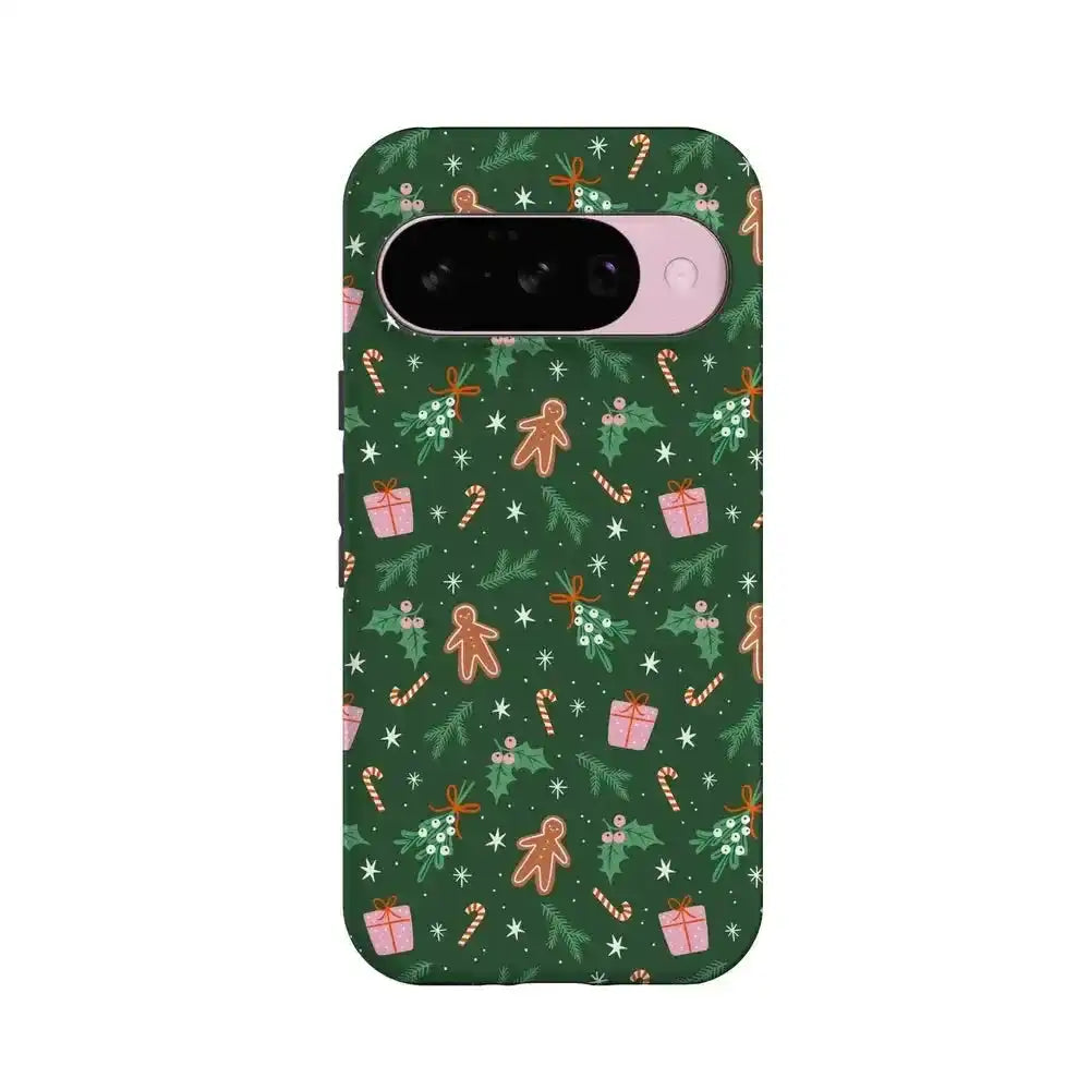 Everything Nice | Gingerbread Case