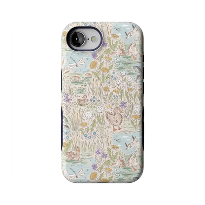 The Waddle Path | Duck Pond Case