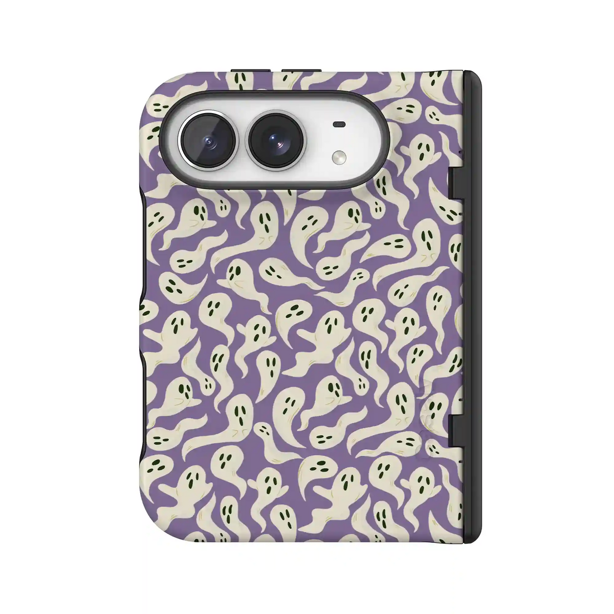 All Boo'd Up | Purple Ghost Case