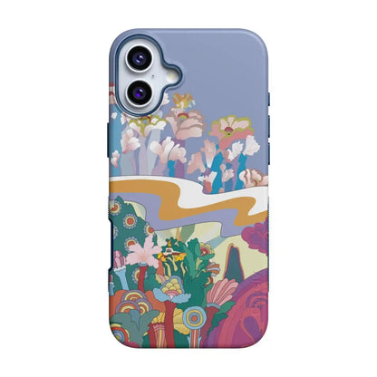 Beneath the Waves | The Beatles Yellow Submarine Case