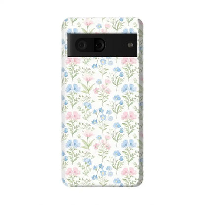 Pastel Garden | Sunday Best Case