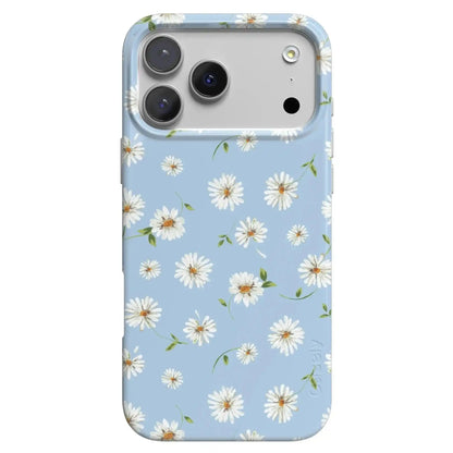 Daisy Daydream | Baby Blue Floral Case