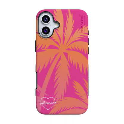 Islander | Love Island Case