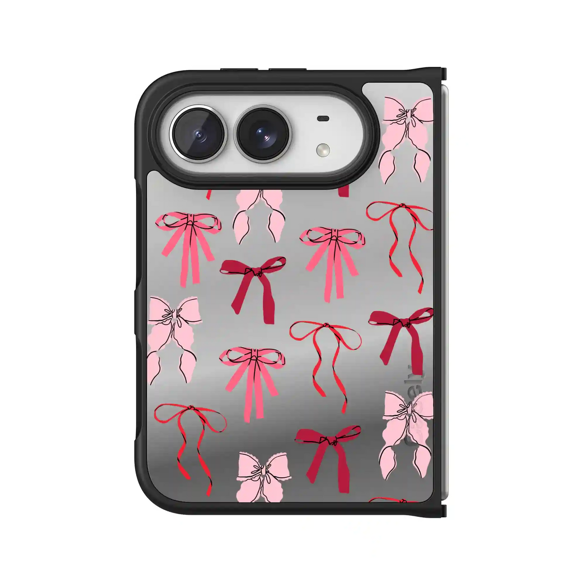 Lover Girlie | Pink Bows Case