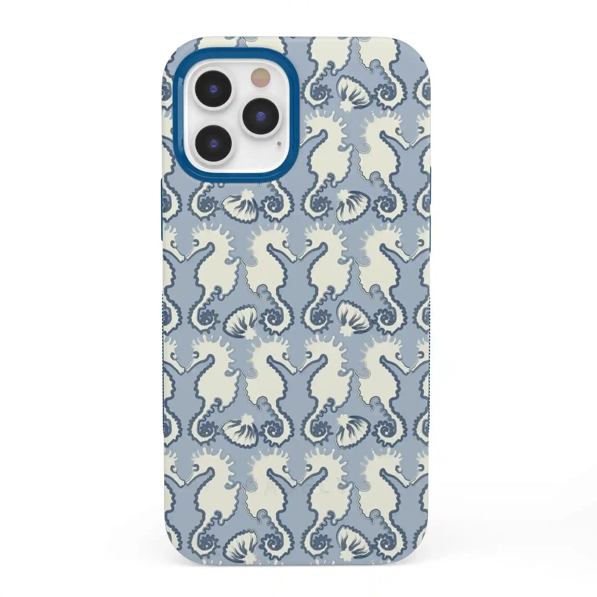 Seahorse Drift | Coastal Blues Case
