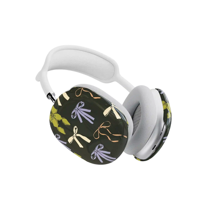 After Dark Girlie | Bows AirPods Max Case