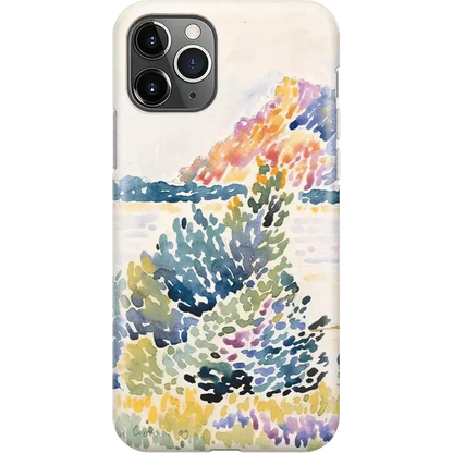 Calm Waters | The Met Series Case