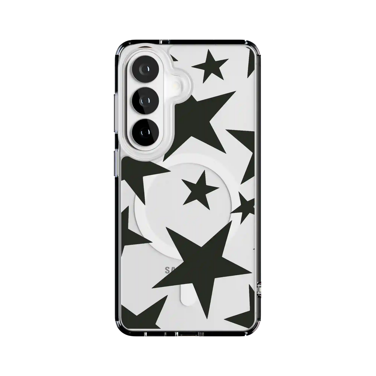 Stars Align | Black Stars Case