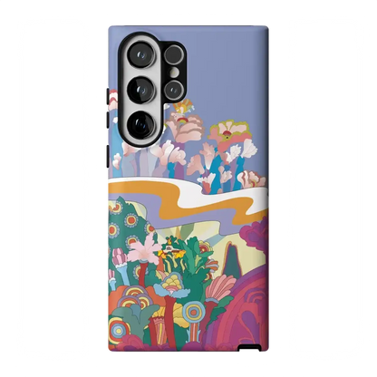 Beneath the Waves | The Beatles Yellow Submarine Case