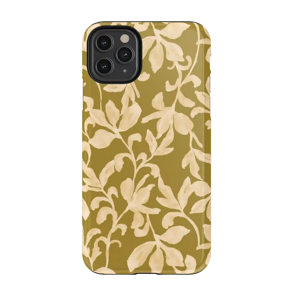 Dust & Bloom | Vintage Floral Case