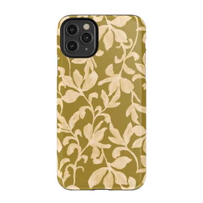 Dust & Bloom | Vintage Floral Case