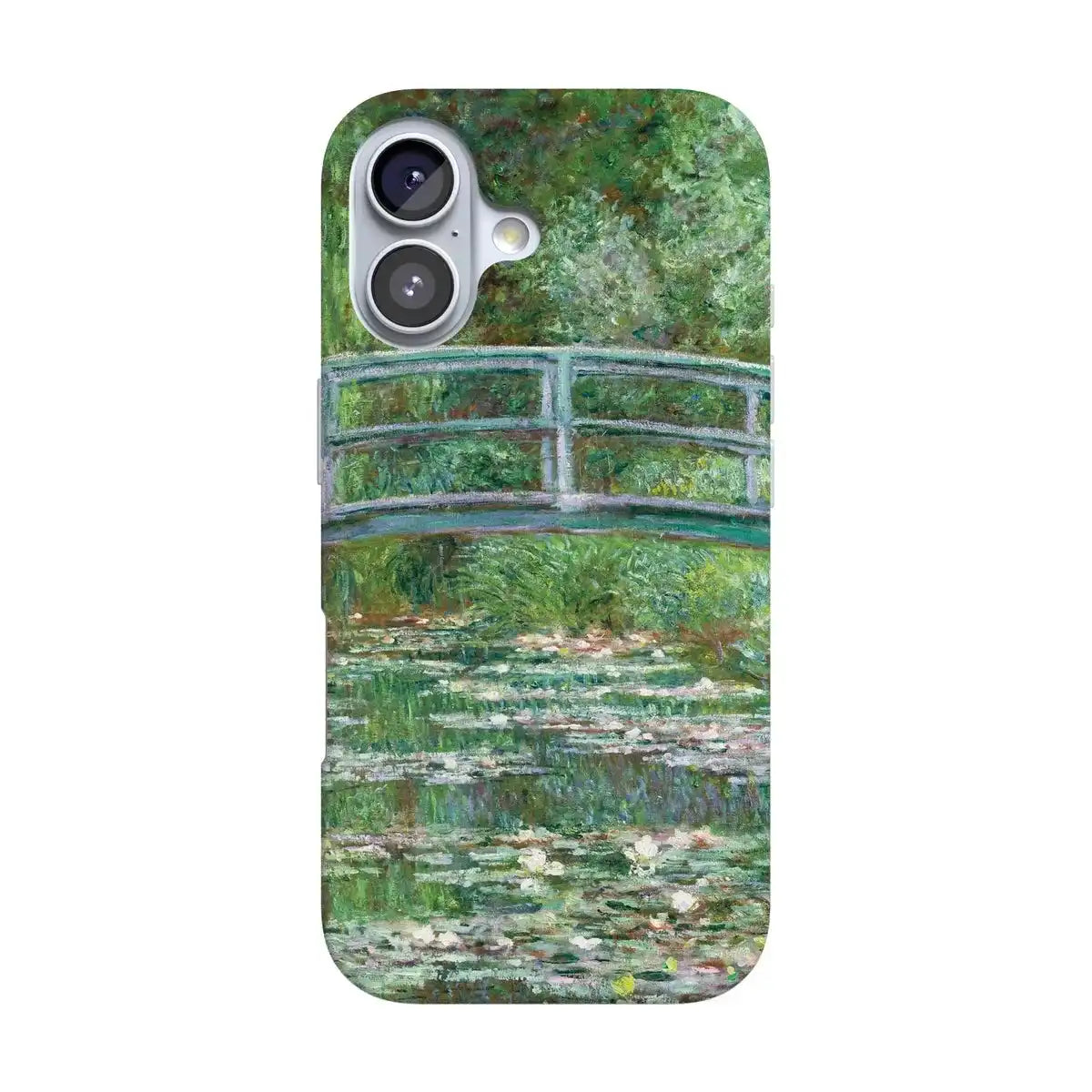 Monet’s Bridge | Limited Edition Phone Case