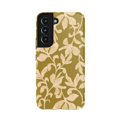 Dust & Bloom | Vintage Floral Case