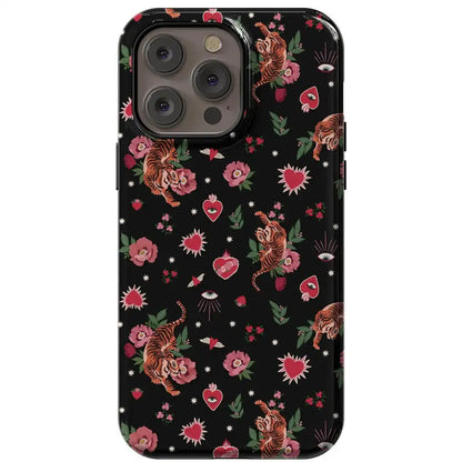 Wild at Heart | Tiger Case