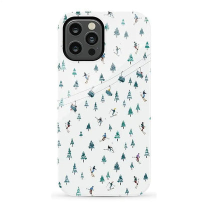 We've Peaked | Après Ski Mountains Case