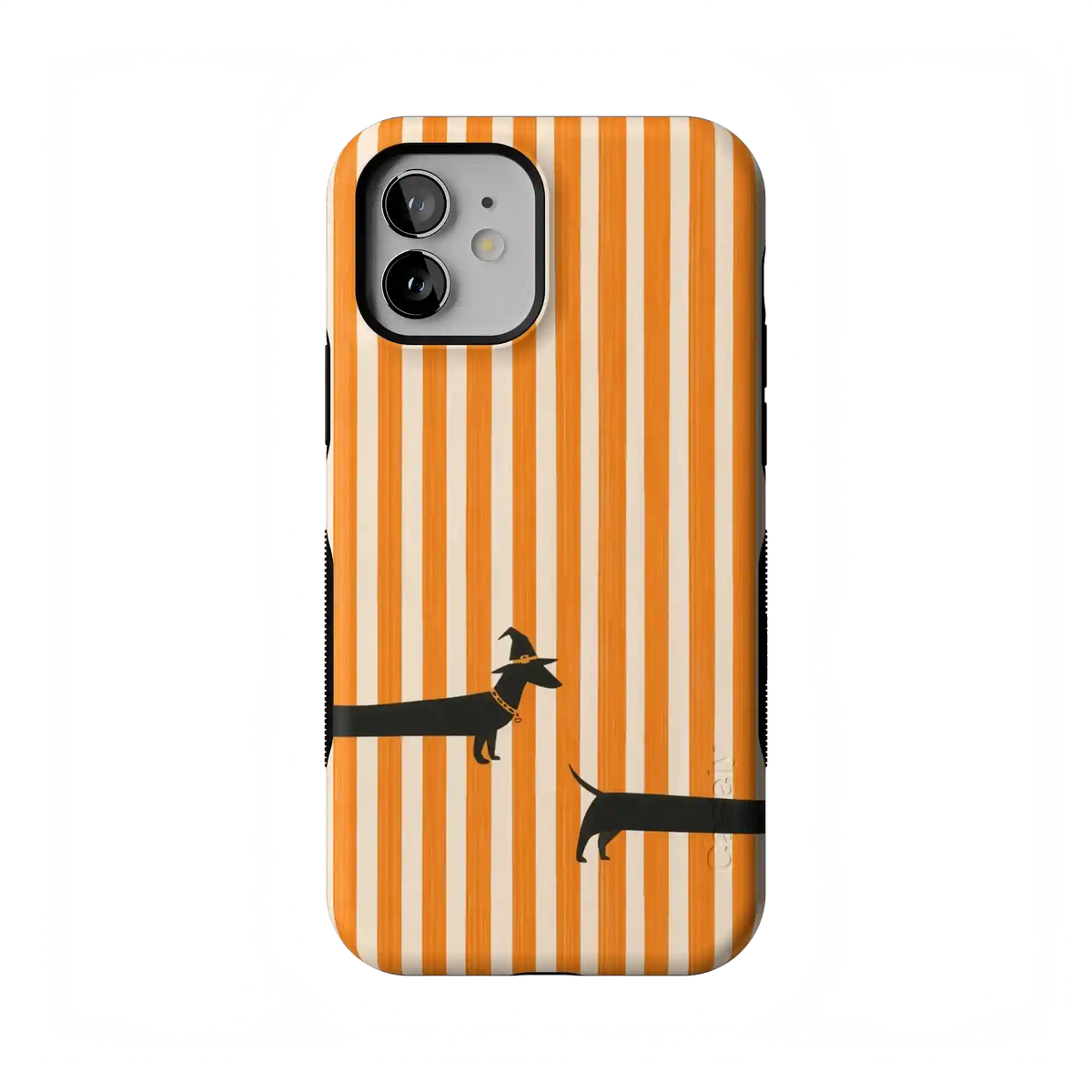 Hallo-weenie Dog | Dachshund Case