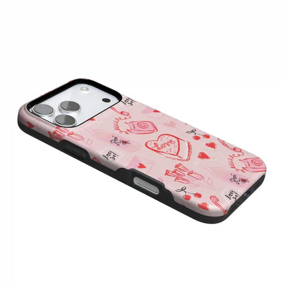 That's Amore | Valentine's Case