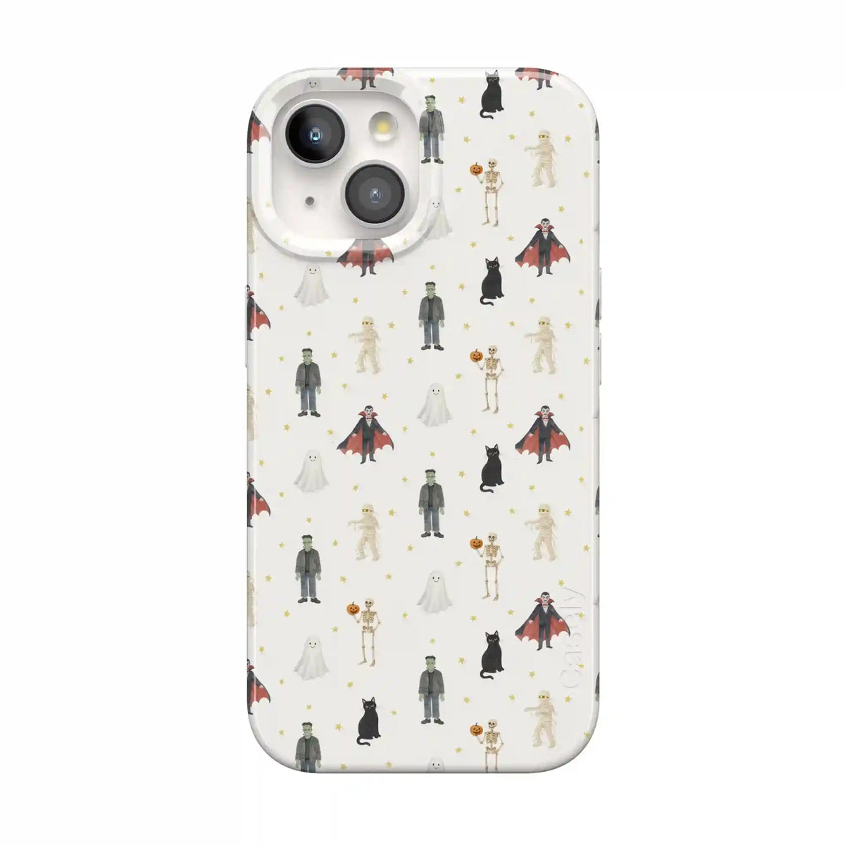 Monster Mashup | Halloween Case