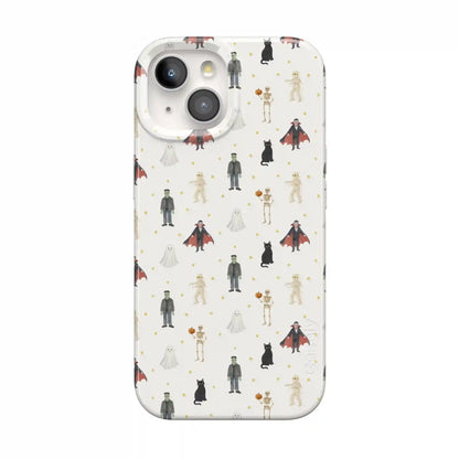 Monster Mashup | Halloween Case