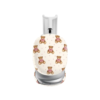 Cuddle Up | Teddy Bear AirPods Max Case