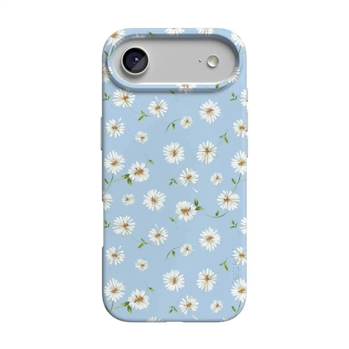 Daisy Daydream | Baby Blue Floral Case