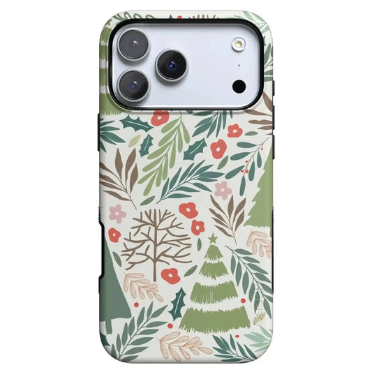 Under the Mistletoe | Holiday Case