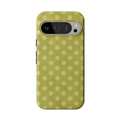 Kiwi Cooler | Poolside Print Case