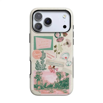 Vintage Vacay | FashionPass x Casely Case