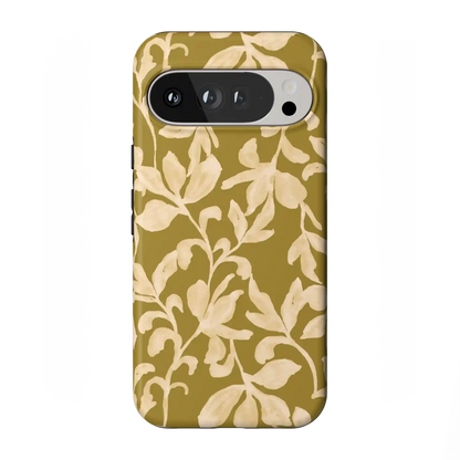 Dust & Bloom | Vintage Floral Case