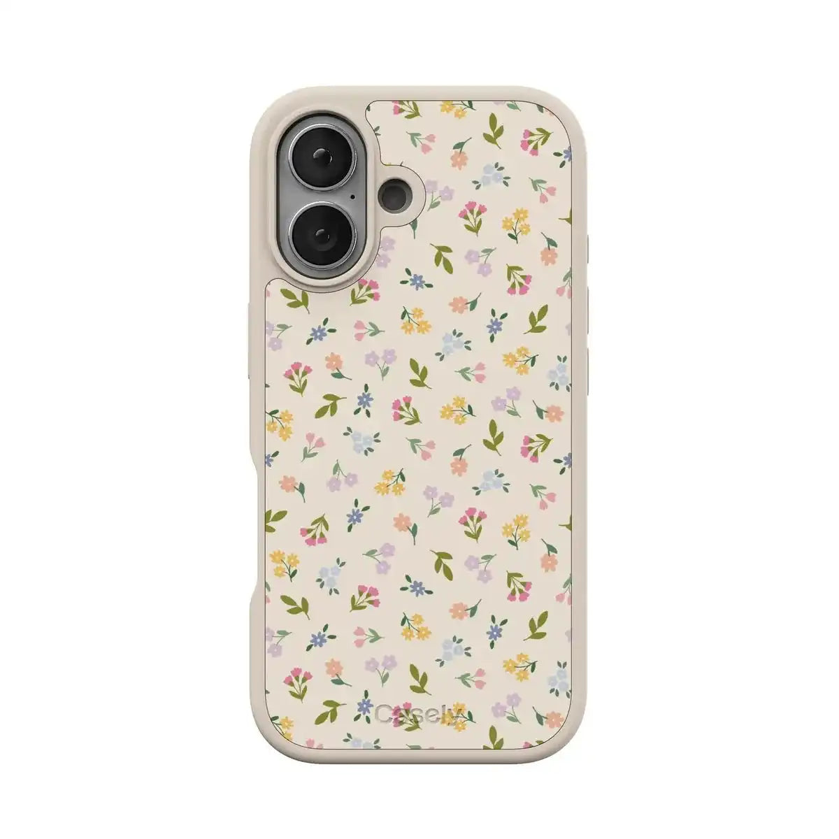 Ditsy Floral | Tiny Flowers Case