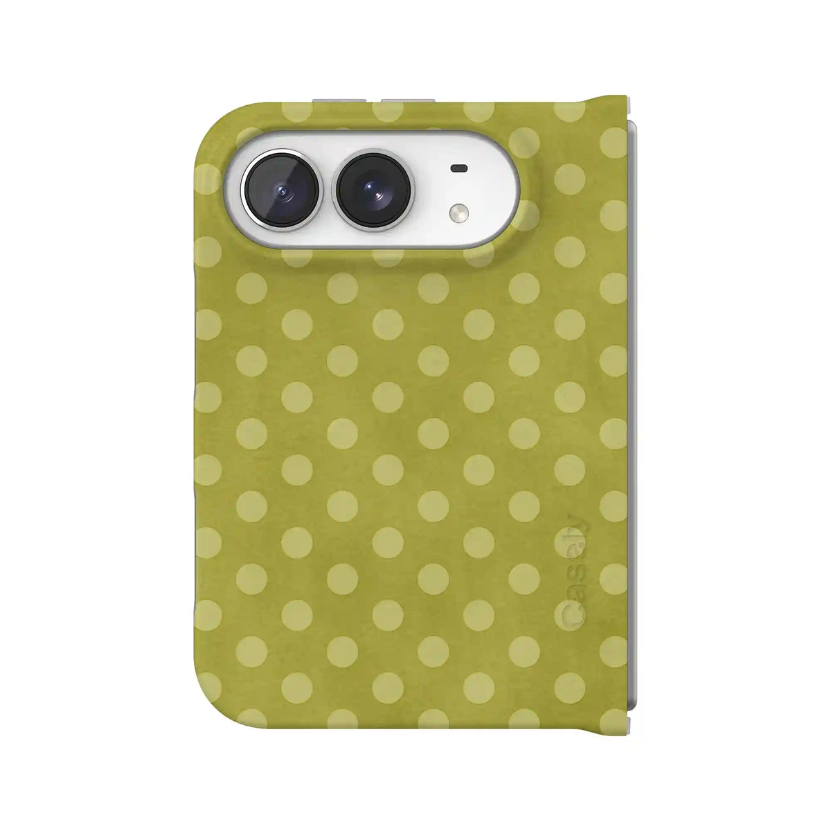 Kiwi Cooler | Poolside Print Case