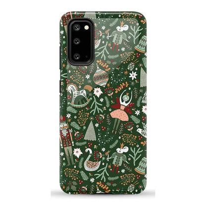 Sugar Plum Fairy | Winter Wonderland Case
