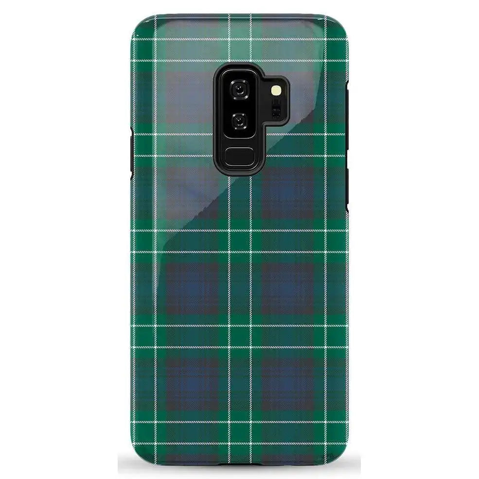 Spruce | Kitty and Vibe Holiday Case