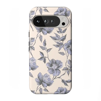 Ink & Iris | Vintage Floral Case