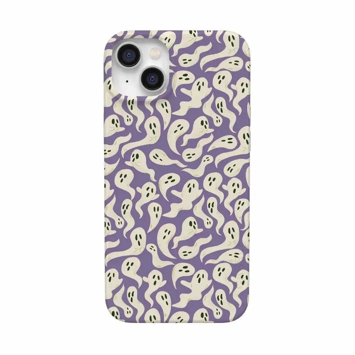 All Boo'd Up | Purple Ghost Case