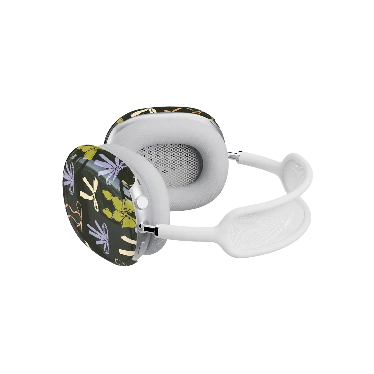 After Dark Girlie | Bows AirPods Max Case