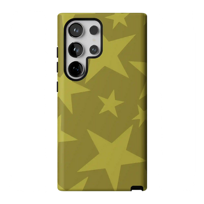 Stars Align | Green Stars Case