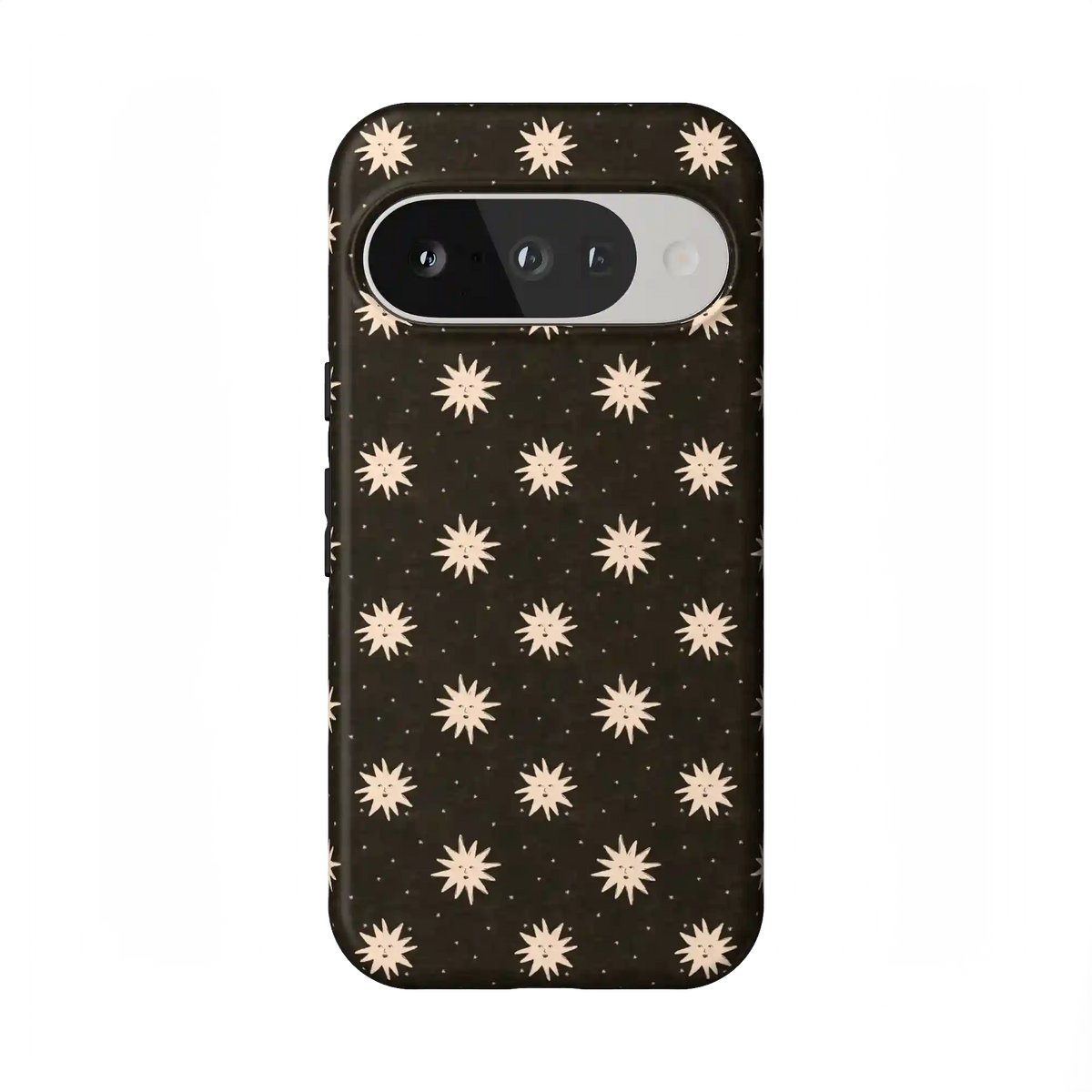 Midnight Sun | Mystic Skies Case