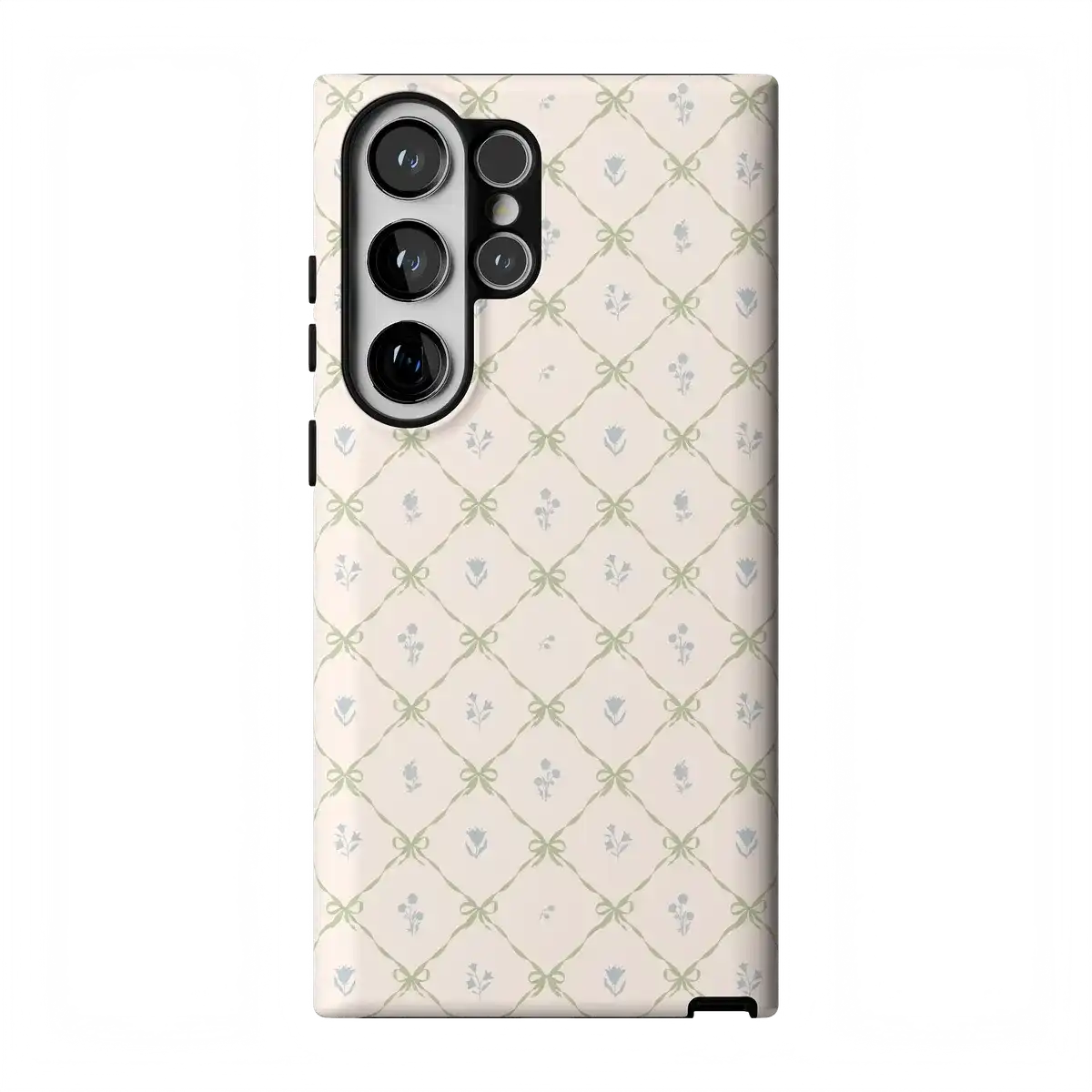 Petit Petals | Dainty Lattice Case