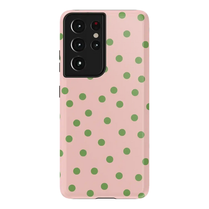 Sweet Spot | Clubhouse Case