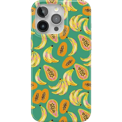 Papaya Palms | Dippin' Daisy's Tropical Vacation Case