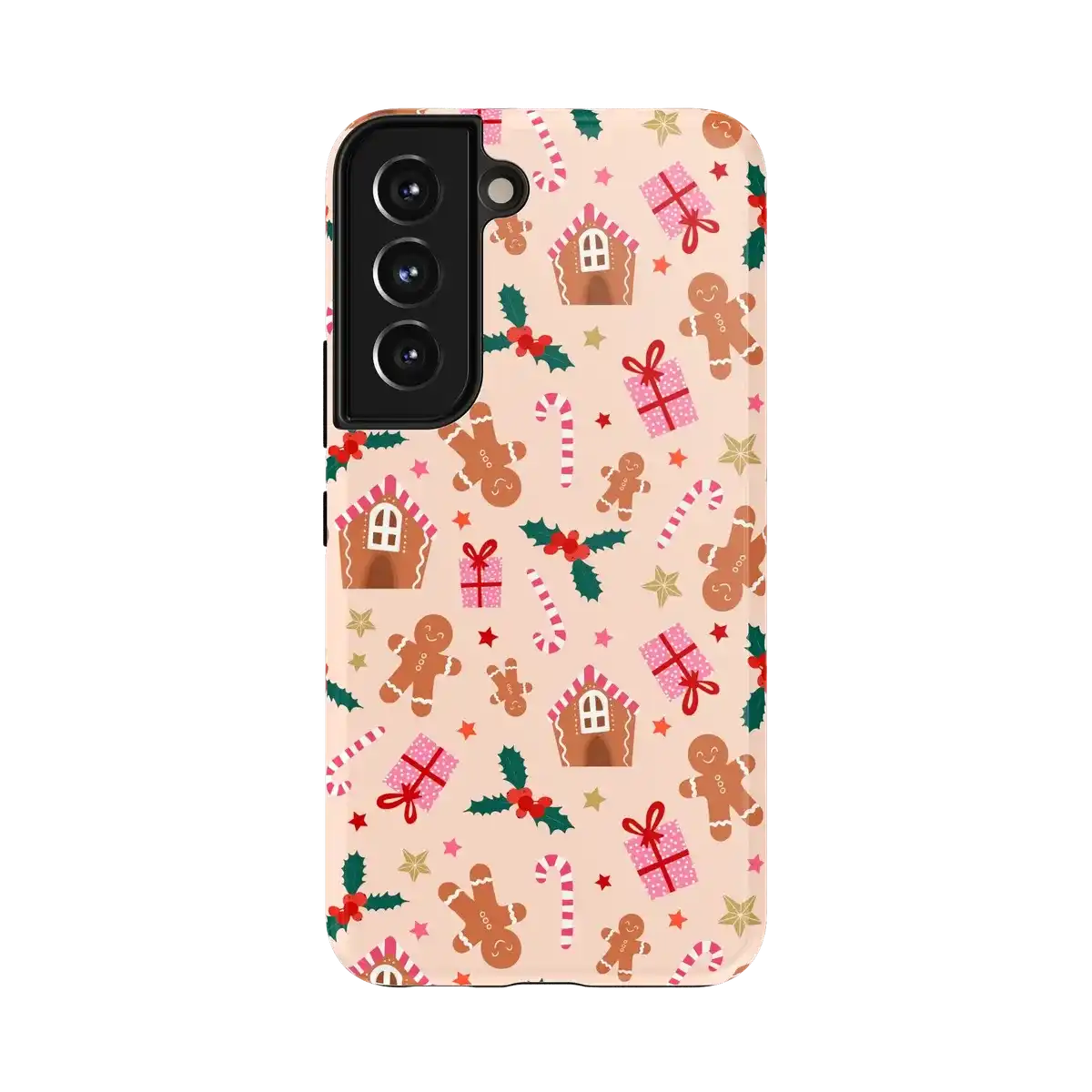 Frosted Wishes | Sweet Treat Case