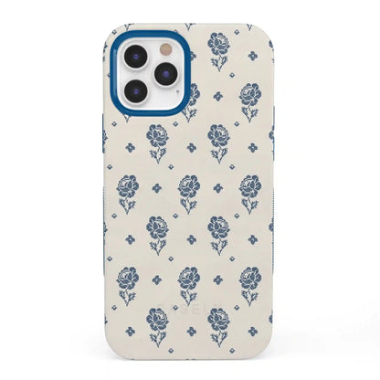 Seaside Stitch | Vintage Roses Case
