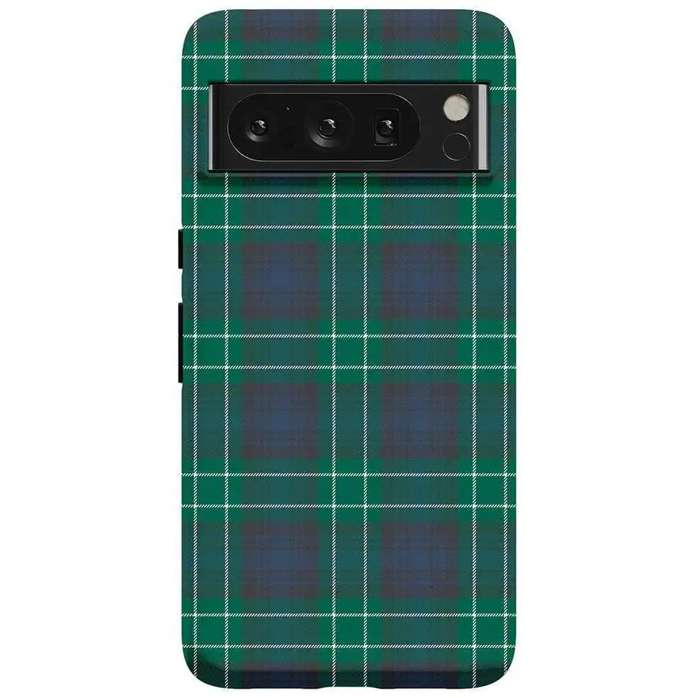 Spruce | Kitty and Vibe Holiday Case