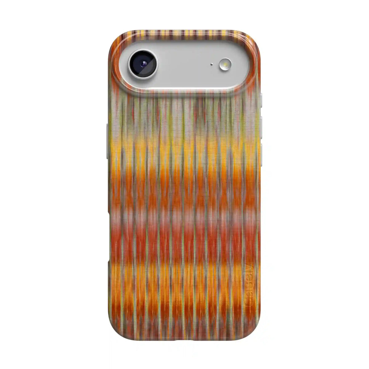Frontier Weave | Boho Sunset Case